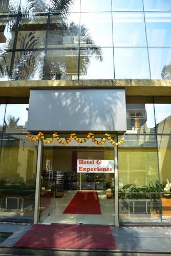 Nashik Hotel | Hi 5 Hotel & Experience