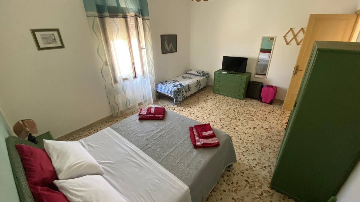 Dattilo House | Hi Friend! Hill Sea Countryside The right place for you!