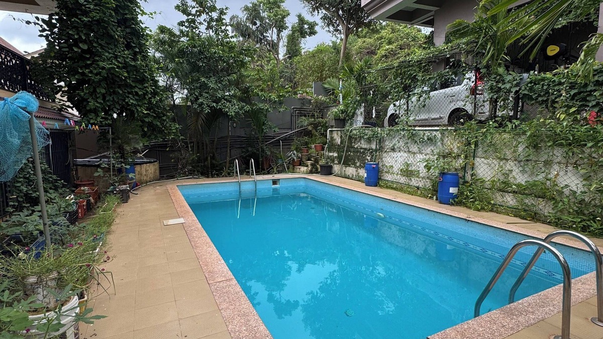 Penha de Franรงa Apartment | HI GOA - Escape into Paradise