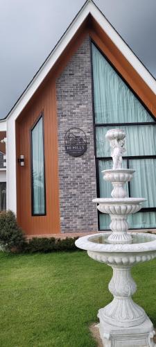 Mu Si House | Hi Hills Khao Yai