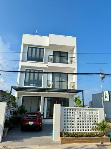 Ninh Hai House | Hi Homestay - Near Kitesurfing My Hoa