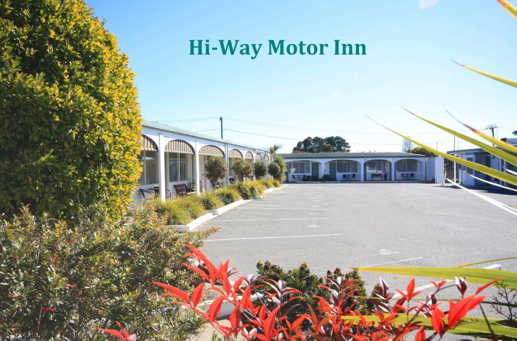 Yass Hotel | Hi Way Motor Inn