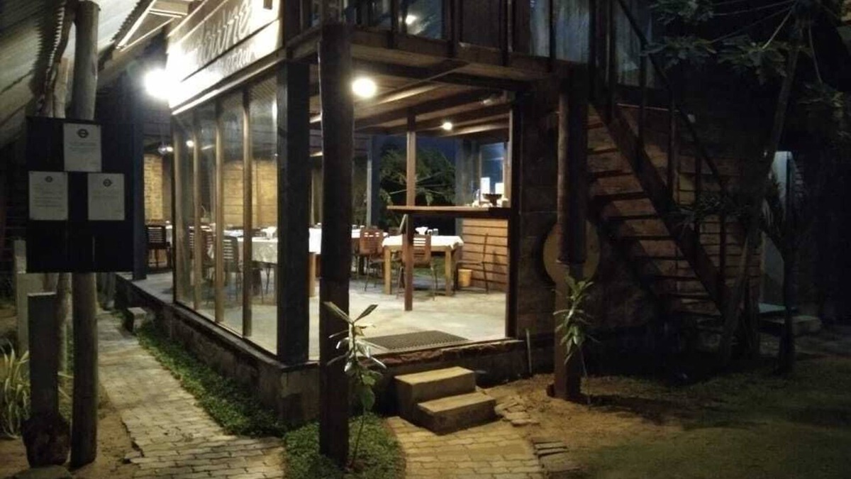 Chilaw Hotel | Hi Win Holidays Cottage Chilaw