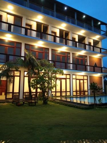 Chilaw Bed & Breakfast | Hi Win Hotel