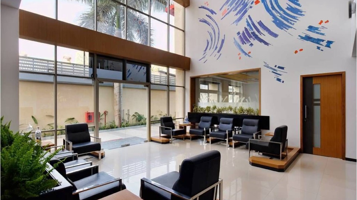 Nashik Hotel | Hi5 Hotel & Experience