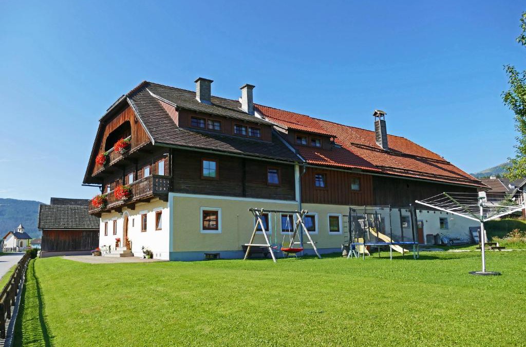 Fanning Apartment | Hiaslahof