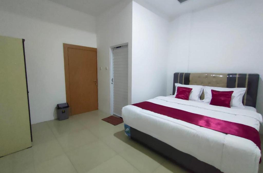 Palembang House | Hiast Syariah Residence