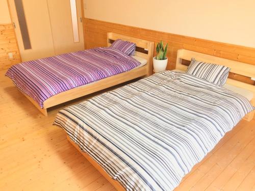 Taihaku Ward House | HIBARI GUESTHOUSE