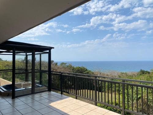 Hibberdene House | Hibberdene Holiday Home