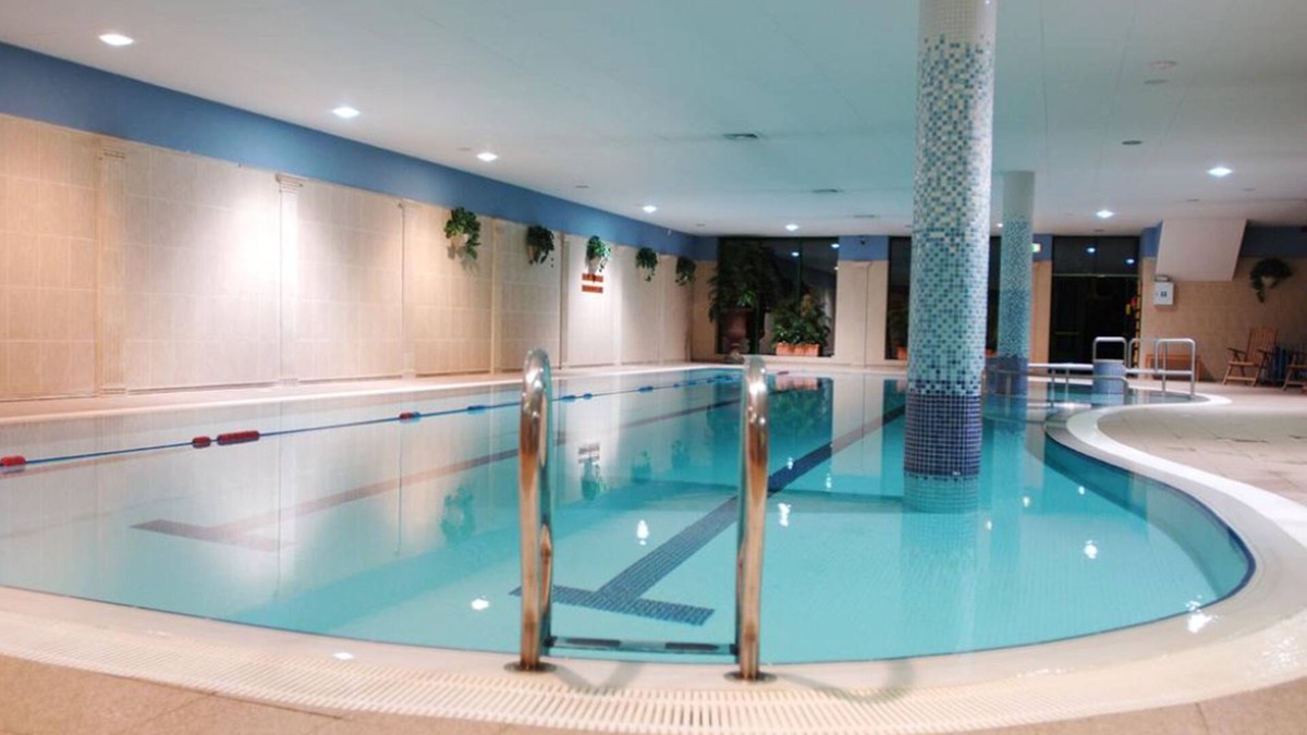 Mallow Hotel | Hibernian Hotel & Leisure Centre
