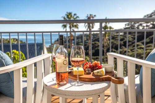 Waiheke Island Apartment | Hibiscus Hideaway - Stay Waiheke