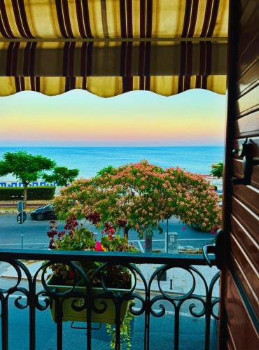 Catanzaro Lido Bed & Breakfast | Hice Room Lungomare Fronte Mare