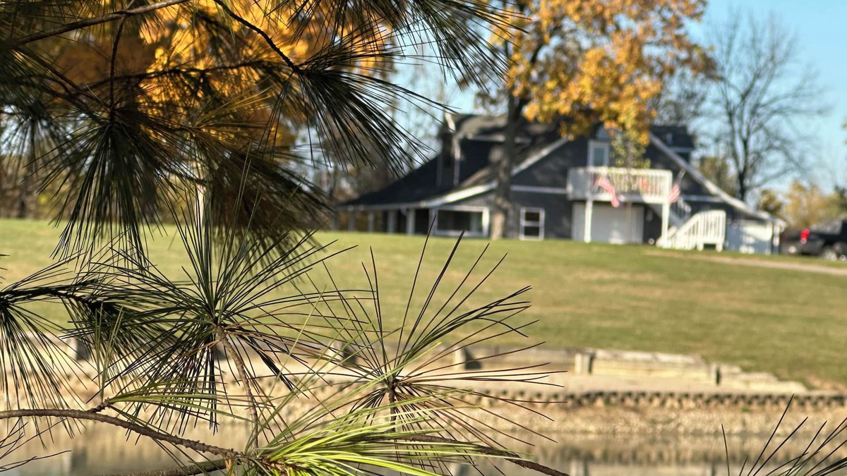 Delaware County House | Hickory Hill Estates Carriage House (Muncie)