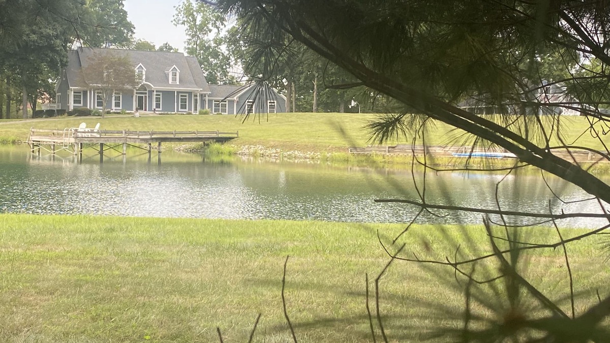 Delaware County House | Hickory Hill Estates (Muncie)