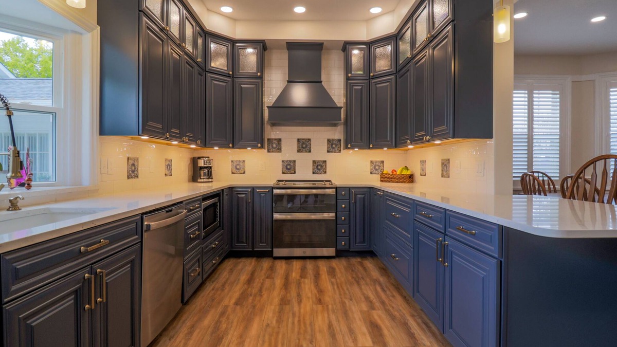 Westland Bed & Breakfast | Hickory House Bed & Breakfast