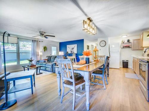 Kilbourne House | Hickory House Cabin