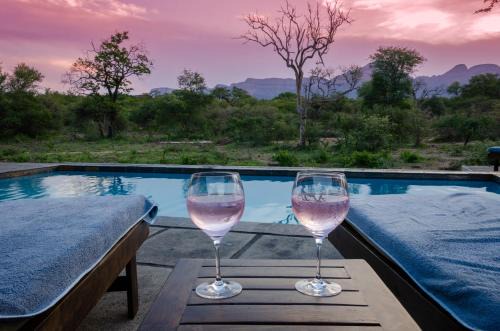 Hoedspruit House | Hidden 2-Bedroom Gem In A Quiet Wildlife Estate
