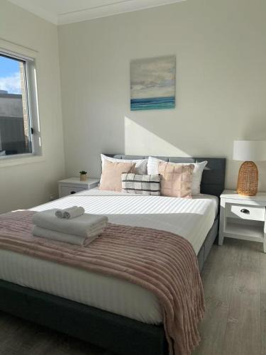Kingsgrove House | Hidden 2 Bedroom Getaway in Kingsgrove