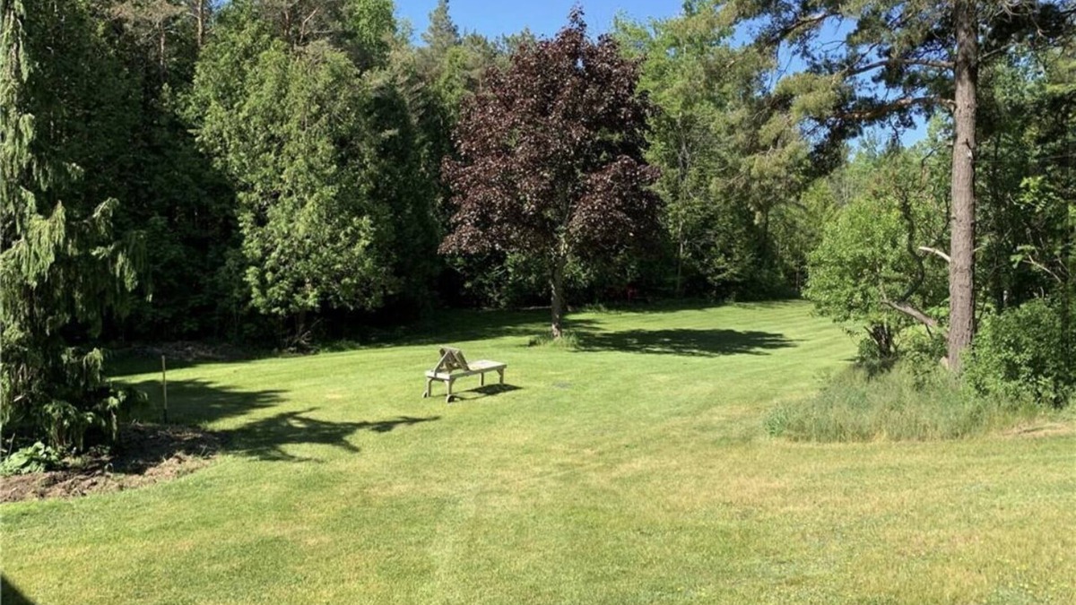 Bayfield Cottage | Hidden Acres of Bayfield