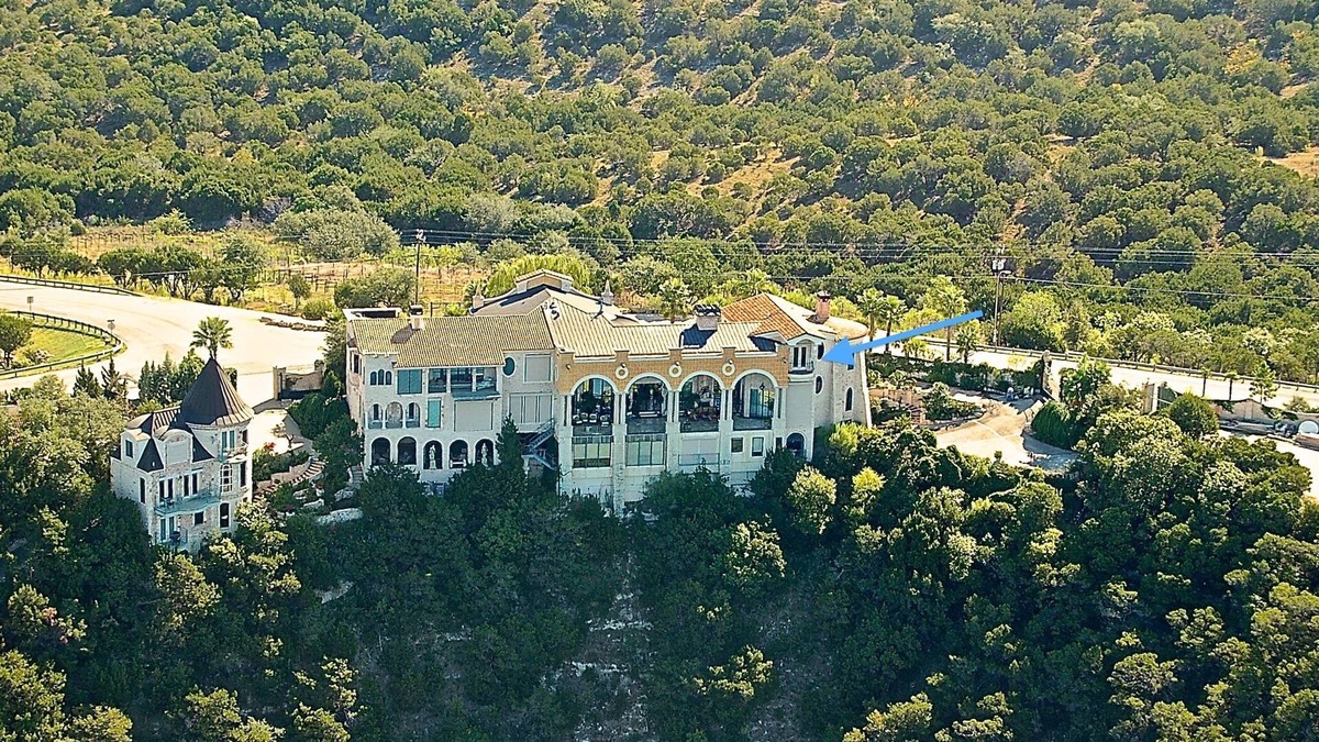 Comanche Canyon Ranch Apartment | Hidden apartment at Villa del Sol ~ Amazing Sunsets -Spacious Luxury