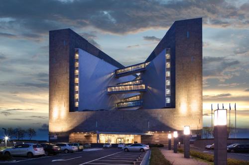 Yeosu Hotel | Hidden Bay Hotel