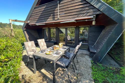 Wald-Michelbach House | Hidden Cottage Odenwald