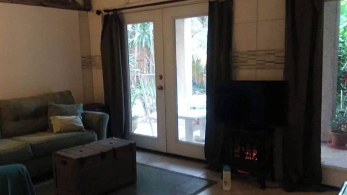 Country Club Estates Other | Hidden Courtyard