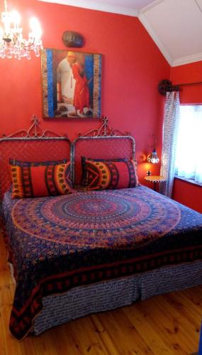 Swellendam House | Hidden Dragon Guest Rooms
