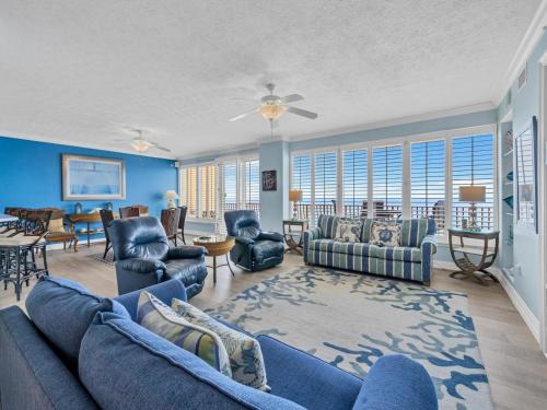 Gulf Lagoon Beach Apartment | Hidden Dunes 1704