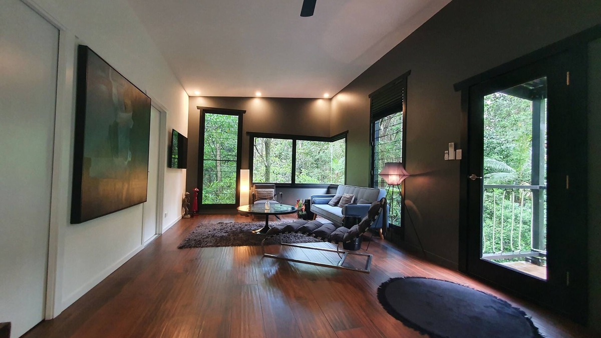 Tinbeerwah Cabin | Hidden For-rest Retreat.