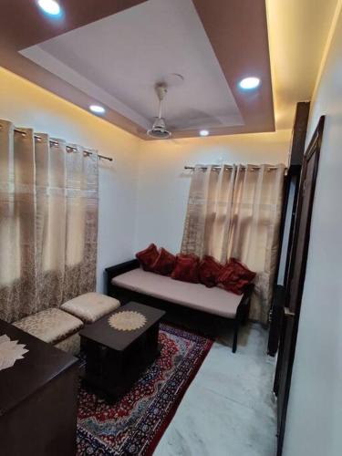 Rohini Apartment | Hidden Gem 2- 1 BHK With Aminities