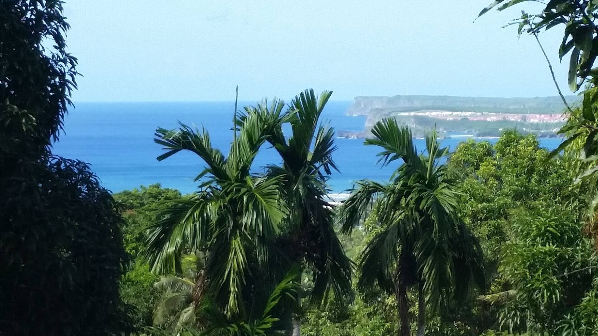 Santa Rita House | !!Hidden Gem~ 3 bedroom/2 bath OCEAN VIEW HOME SPECIAL