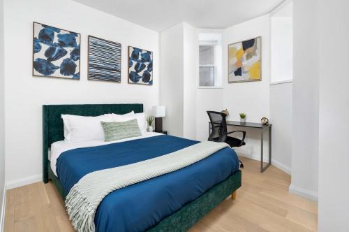 Palmerston Apartment | Hidden Gem - 3 BR Steps to Little Italy and UofT