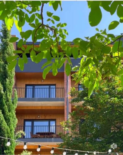 Tsilkani Apartment | Hidden Gem Bazaleti