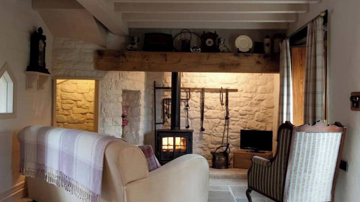 Enniskillen Cottage | Hidden Gem Cottages