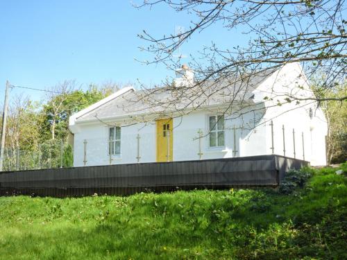 Lettermacaward House | Hidden Gem Cottage