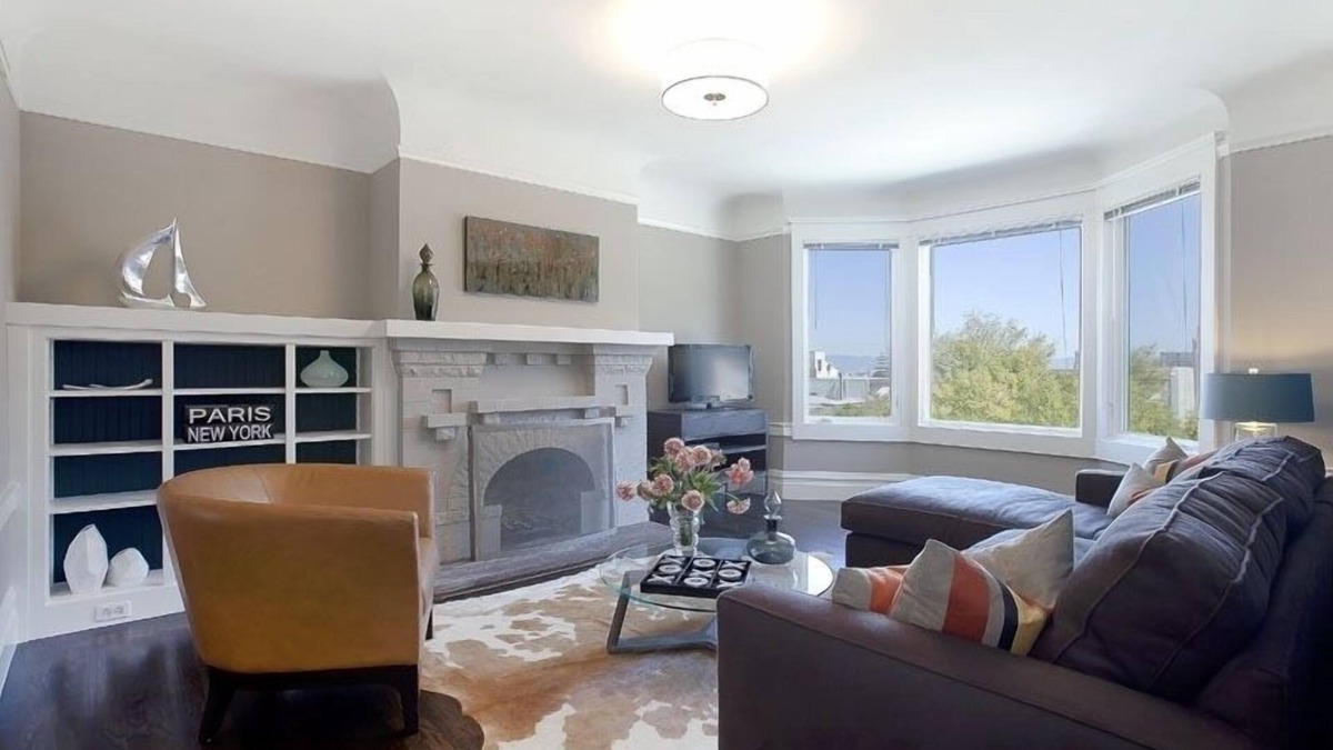 Dolores Heights Condo | Hidden Gem. Historical Neighborhood. Modern Amenities. Views!