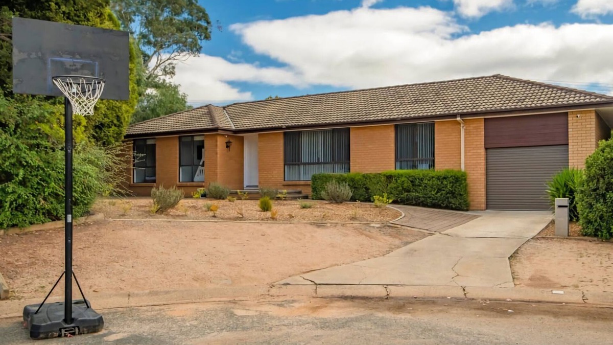 Gowrie House | Hidden Gem In Gowrie
