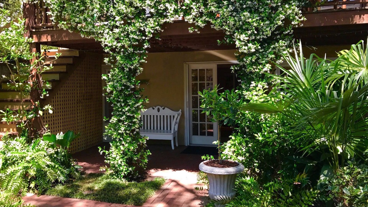 Historic Downtown Savannah Apartment | Hidden Gem in the Historic District - Great Value
