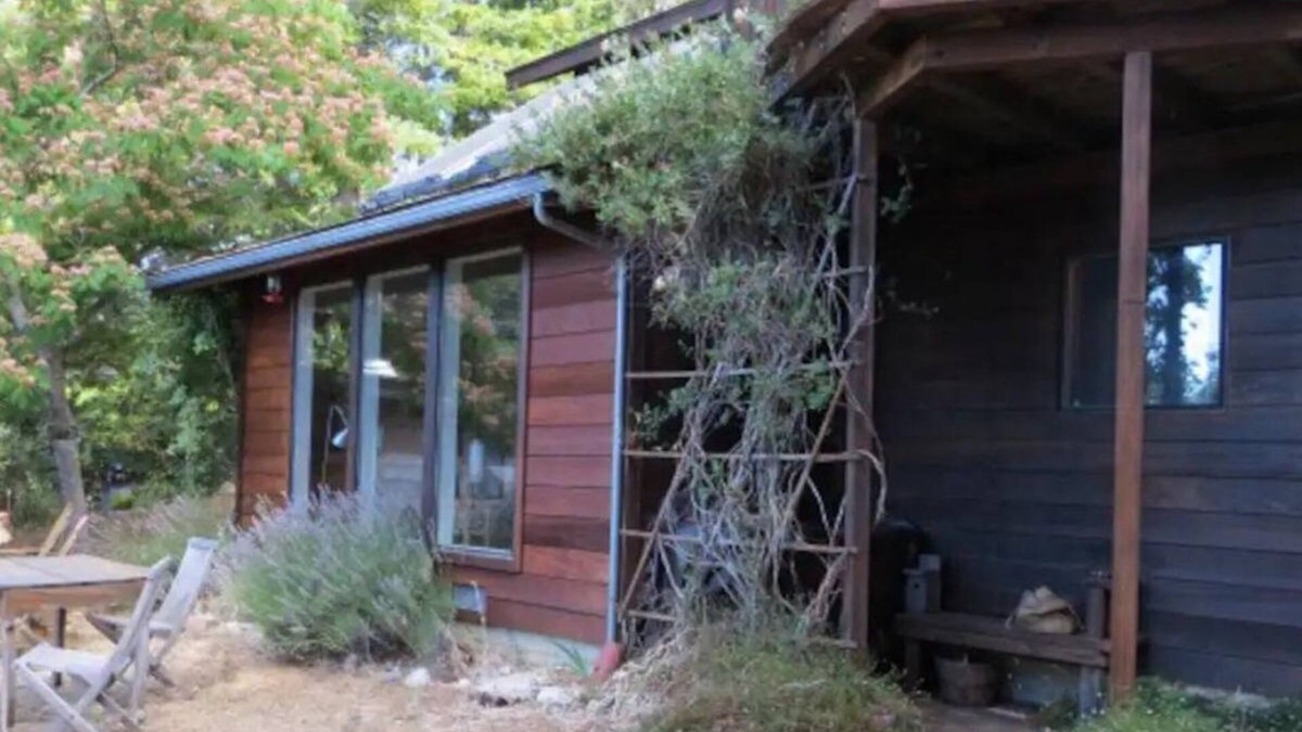 Philo House | Hidden Gem in the Lush Redwoods, close to Wineries & Coast