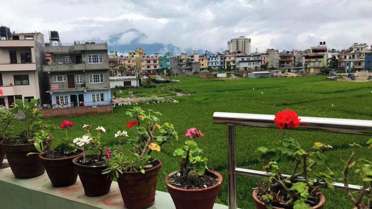 Hattiban Bed & Breakfast | Hidden Gem Inside Kathmandu Valley