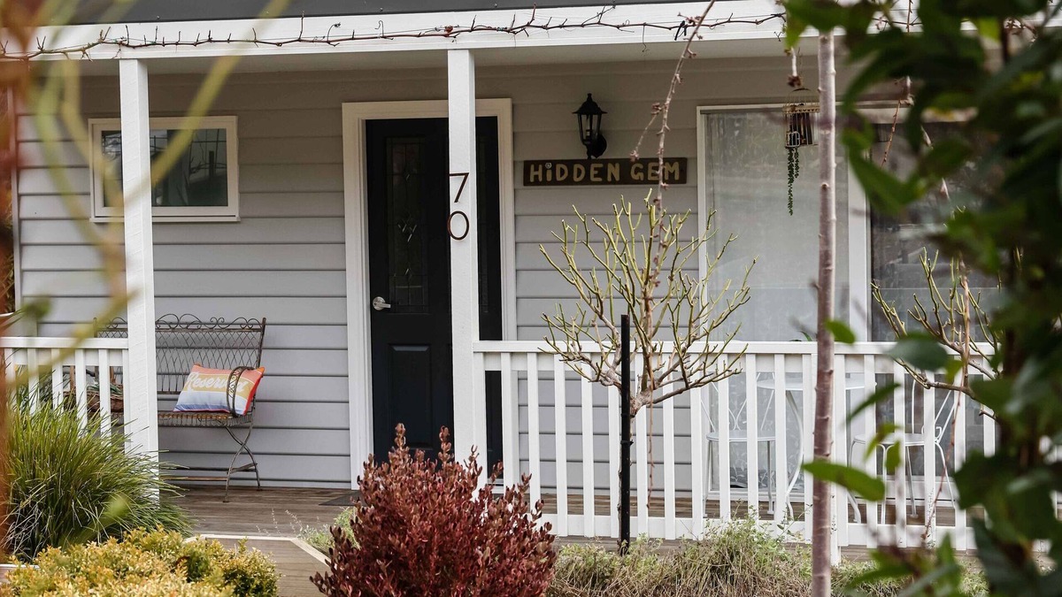 Daylesford House | Hidden Gem ~ Luxury Cottage near Lake Daylesford