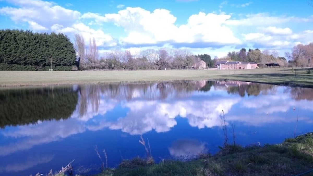 Cheshire West and Chester Cottage | "Hidden gem". Luxury rural retreat, close to Chester city, and many attractions.