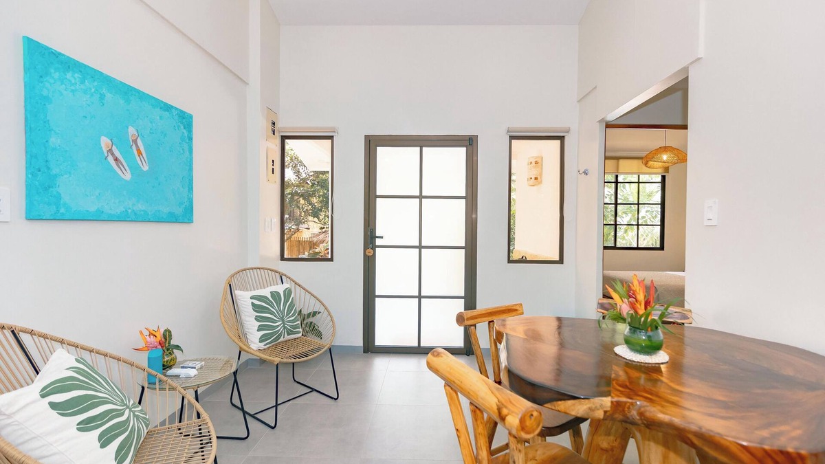 Playa Conchal House | Hidden Gem Near Playa Conchal – Cozy Bungalow at Mística Natural