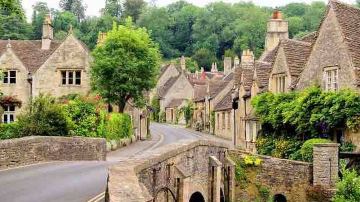 Wotton-under-Edge Cottage | Hidden gem on the edge of the Cotswolds