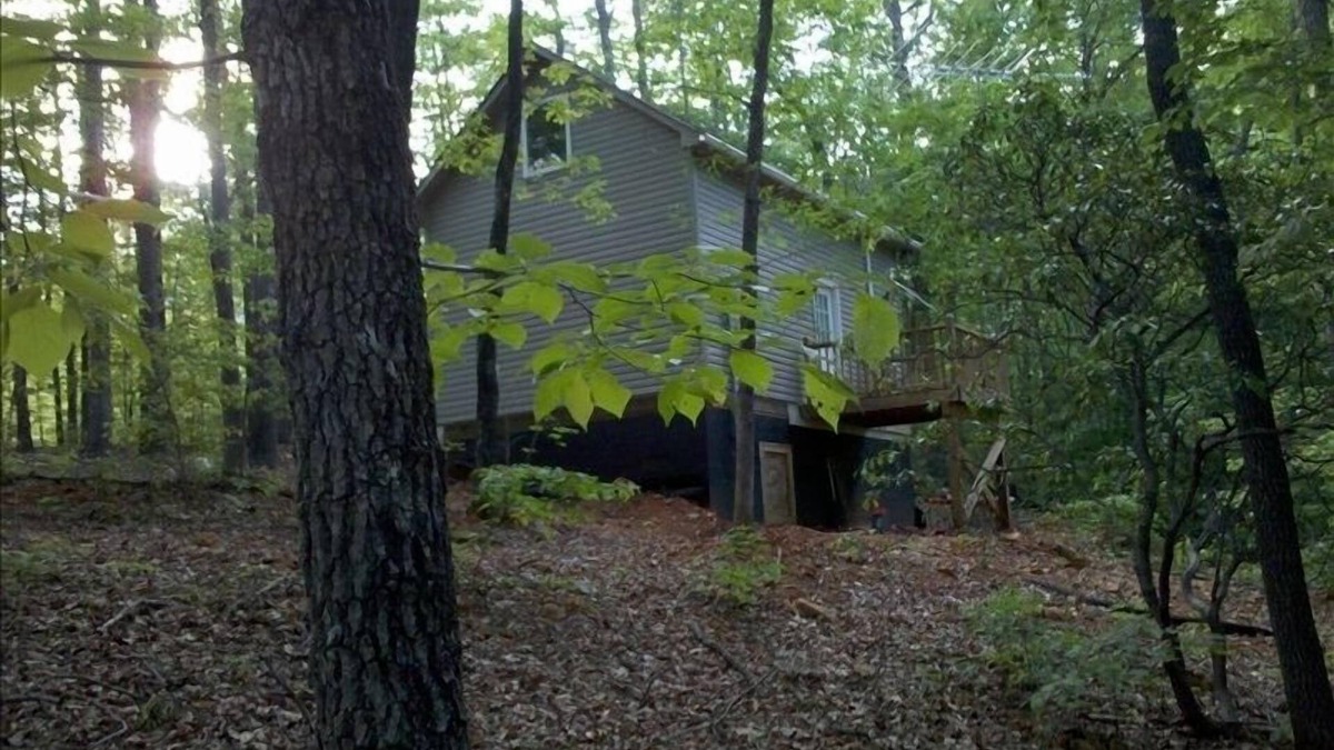Cleveland Cabin | Hidden Gem - Privacy, Tranquility