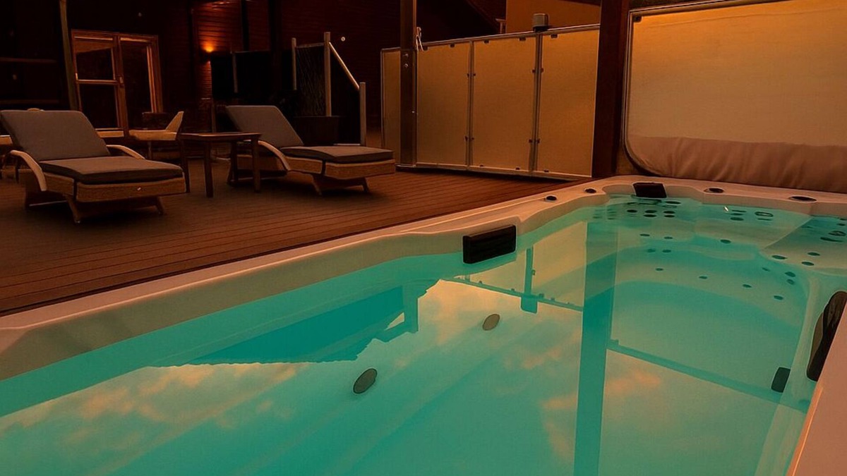 Frinvillier Villa | Hidden Gem Stay in Switzerland – 3BR, Pool, BBQ, Kids Area, & More, Perfect Base