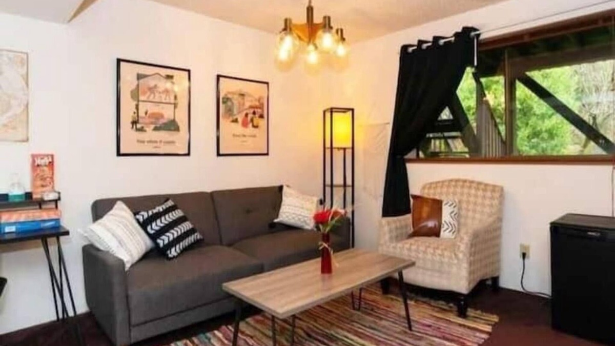 North City Apartment | Hidden Gem Studio in Shoreline
