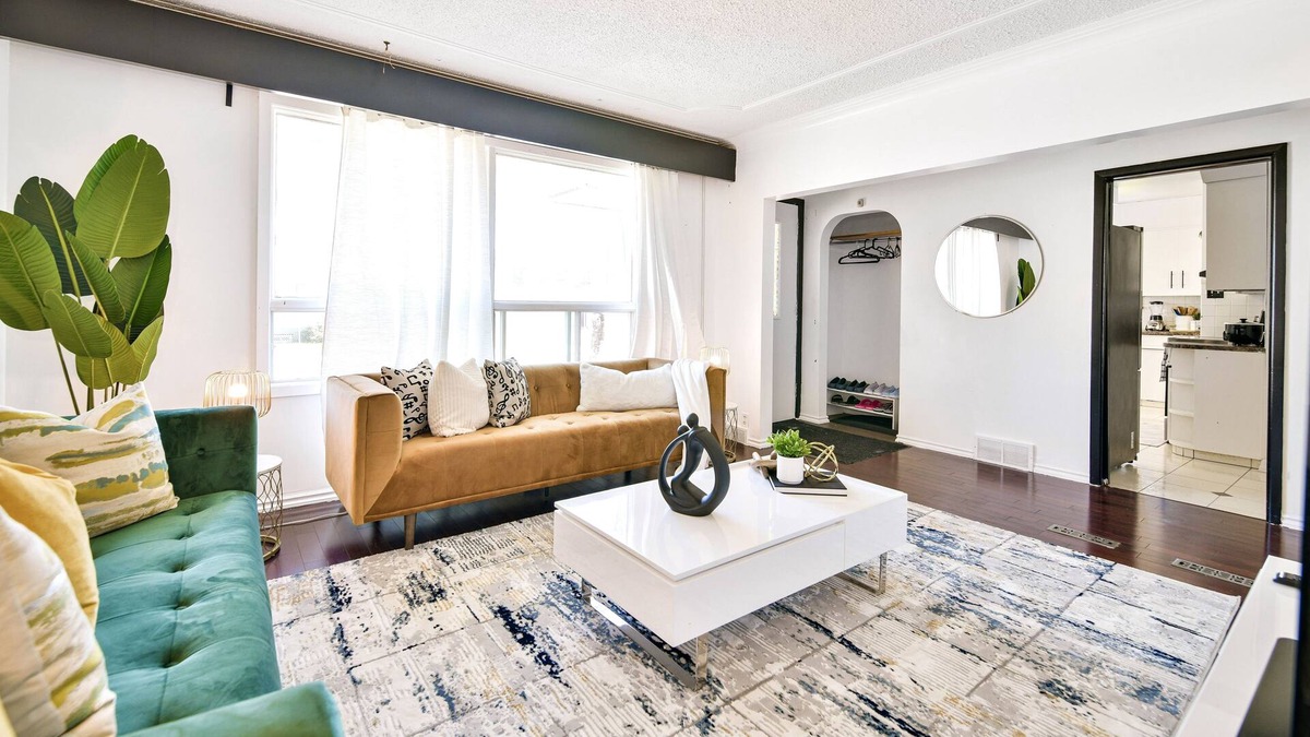 East Kildonan House | Hidden Gem: stylish 5BDRM w/Brand New Spa Hot tub