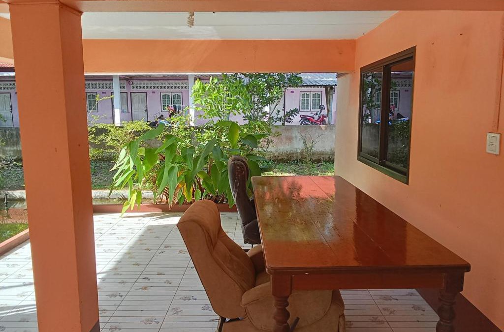 Thung Song House | Hidden Gem